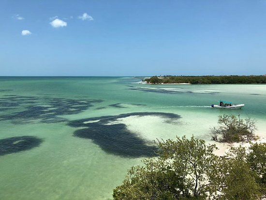 Playa de Punta Coco